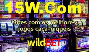 wildbet - Jogos De Azar Em Sites Brasileiros - wildbet.com