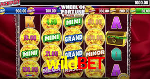 wildbet