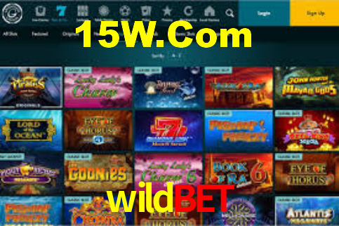 wildbet,wildbet.com
