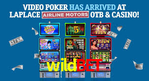 wildbet