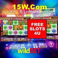 Especiais de Fim de Semana wildbet