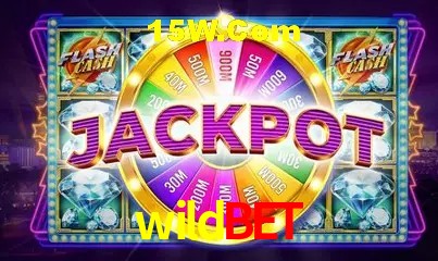 Provedores de Jogos wildbet