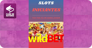 Sinta a adrenalina dos jogos de cassino com wildbet