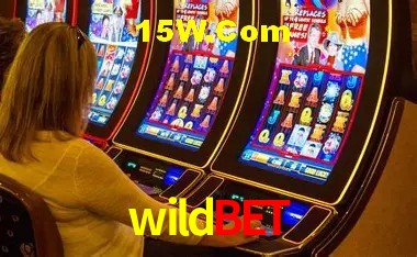 Jogos de Slot wildbet