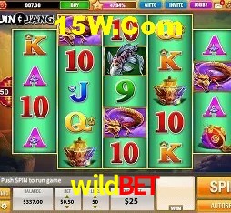 Tecnologia da Plataforma wildbet