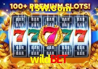Login Seguro wildbet