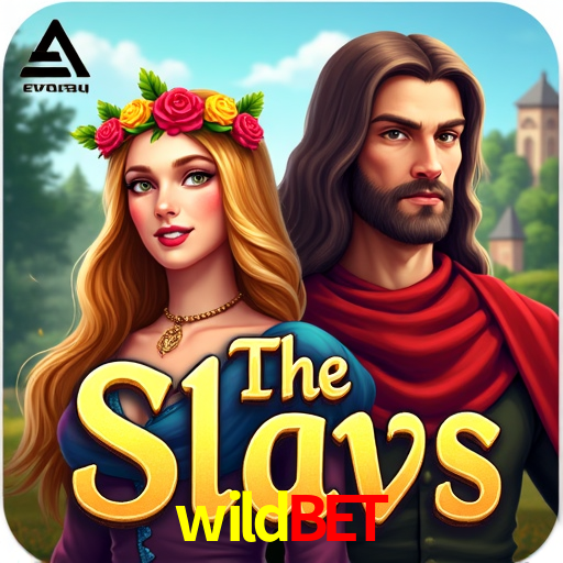 Interface do App wildbet